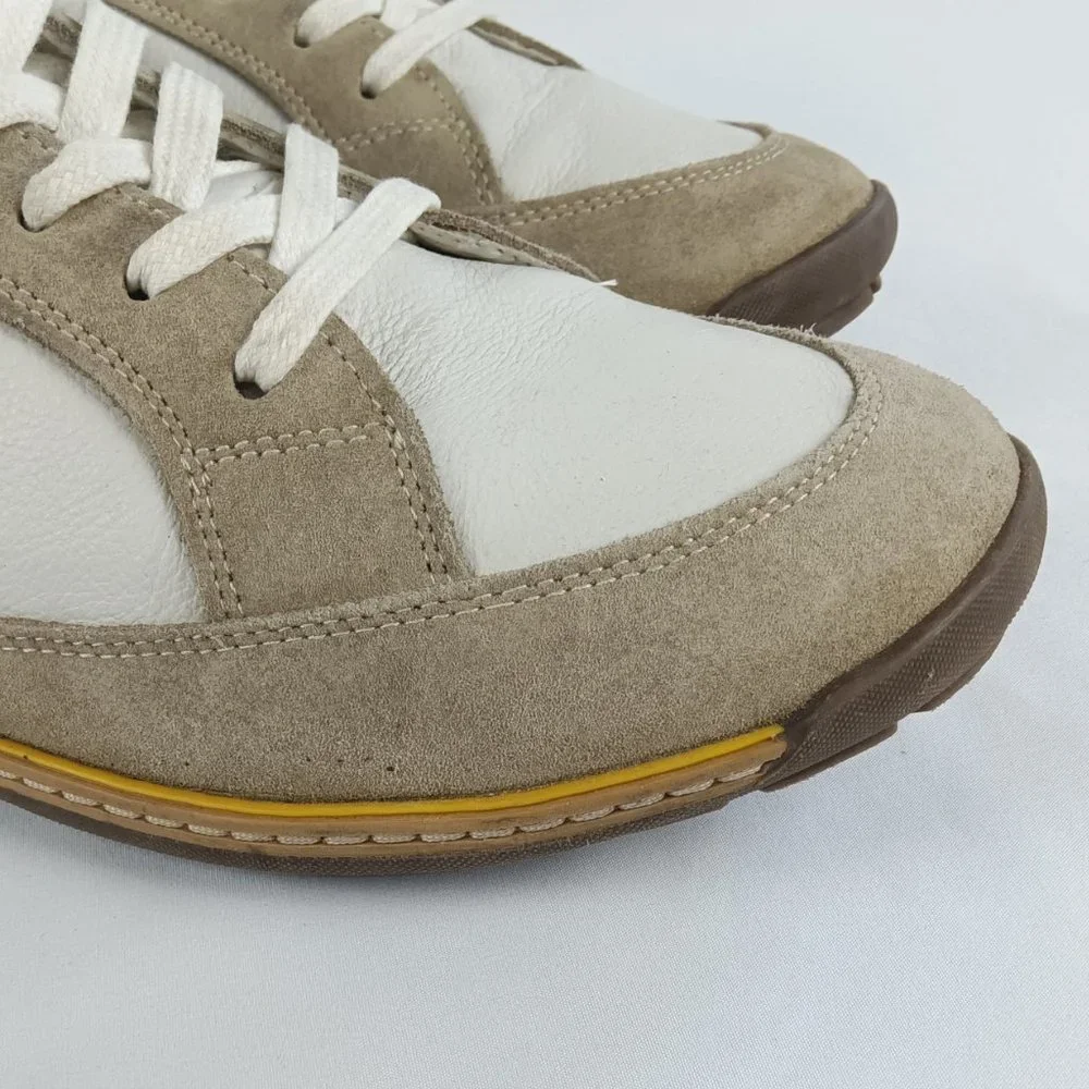 Aldo Men's Leather Shoes. - Picture 13 of 13